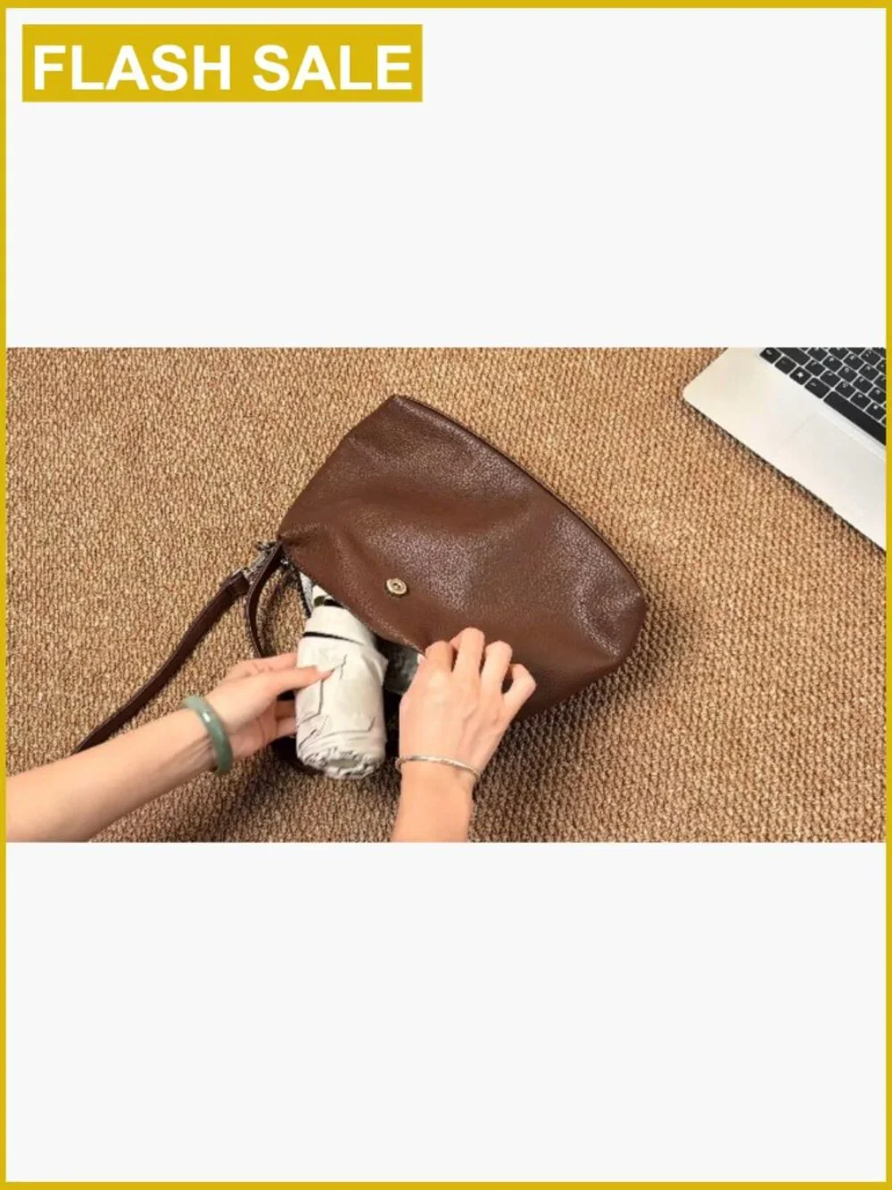 Soft Vegan Leather Hobo Bag Crossbody Purse Satchel Top Handle Shoulder
